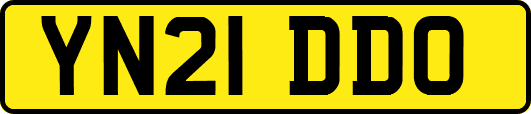 YN21DDO