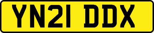 YN21DDX