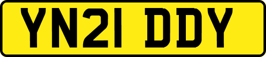YN21DDY