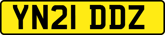 YN21DDZ