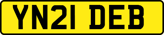 YN21DEB