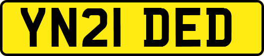 YN21DED