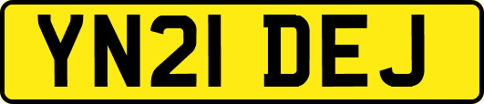 YN21DEJ