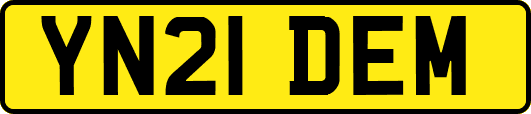 YN21DEM