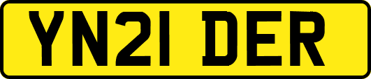 YN21DER