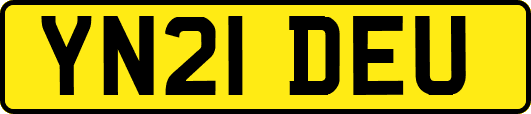 YN21DEU