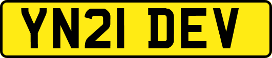YN21DEV