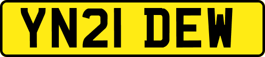 YN21DEW