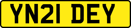 YN21DEY