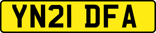 YN21DFA
