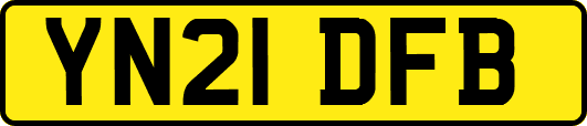 YN21DFB