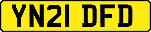 YN21DFD