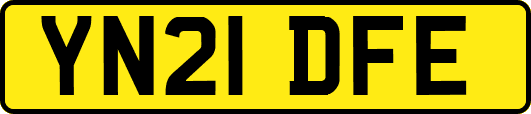 YN21DFE