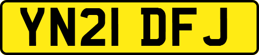 YN21DFJ