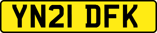 YN21DFK