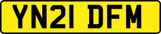 YN21DFM