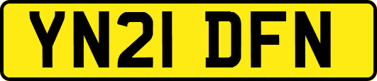 YN21DFN