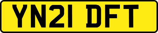 YN21DFT