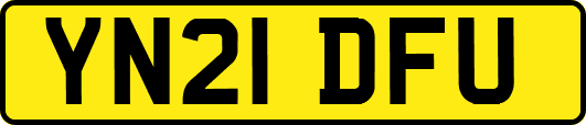 YN21DFU