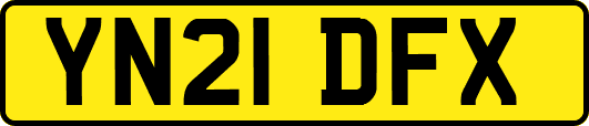 YN21DFX