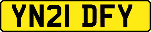 YN21DFY