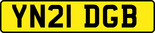 YN21DGB