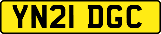 YN21DGC