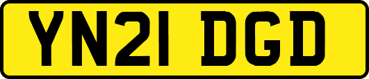 YN21DGD