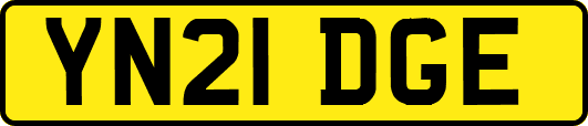 YN21DGE