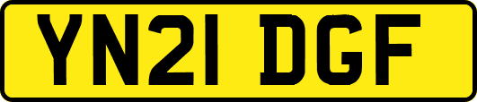 YN21DGF