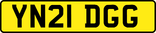 YN21DGG