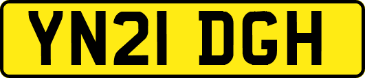 YN21DGH