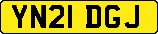 YN21DGJ