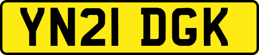 YN21DGK