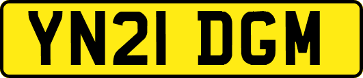 YN21DGM