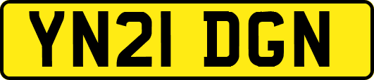 YN21DGN