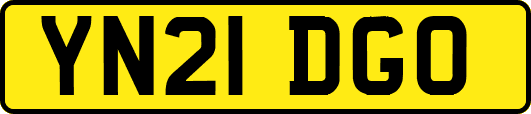YN21DGO
