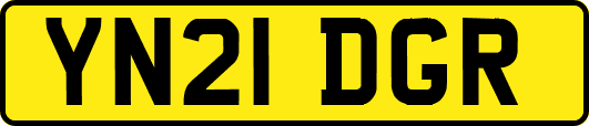 YN21DGR