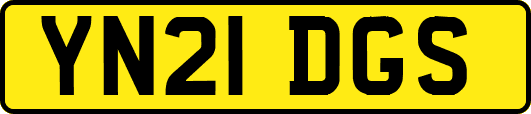 YN21DGS