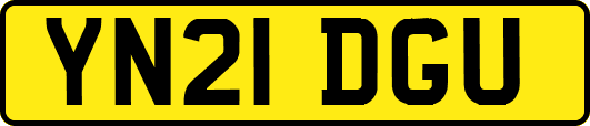YN21DGU