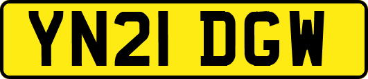YN21DGW