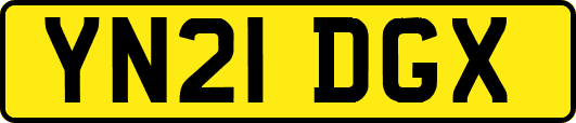 YN21DGX