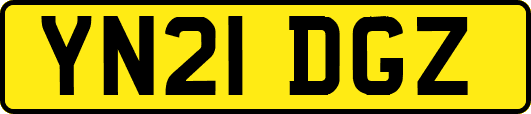 YN21DGZ