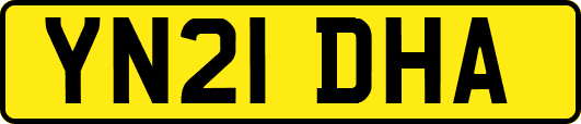 YN21DHA