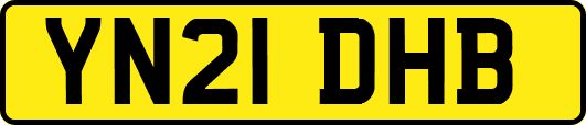 YN21DHB