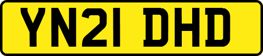 YN21DHD