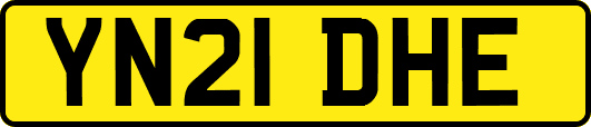 YN21DHE