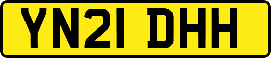 YN21DHH