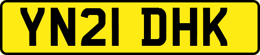 YN21DHK