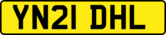 YN21DHL